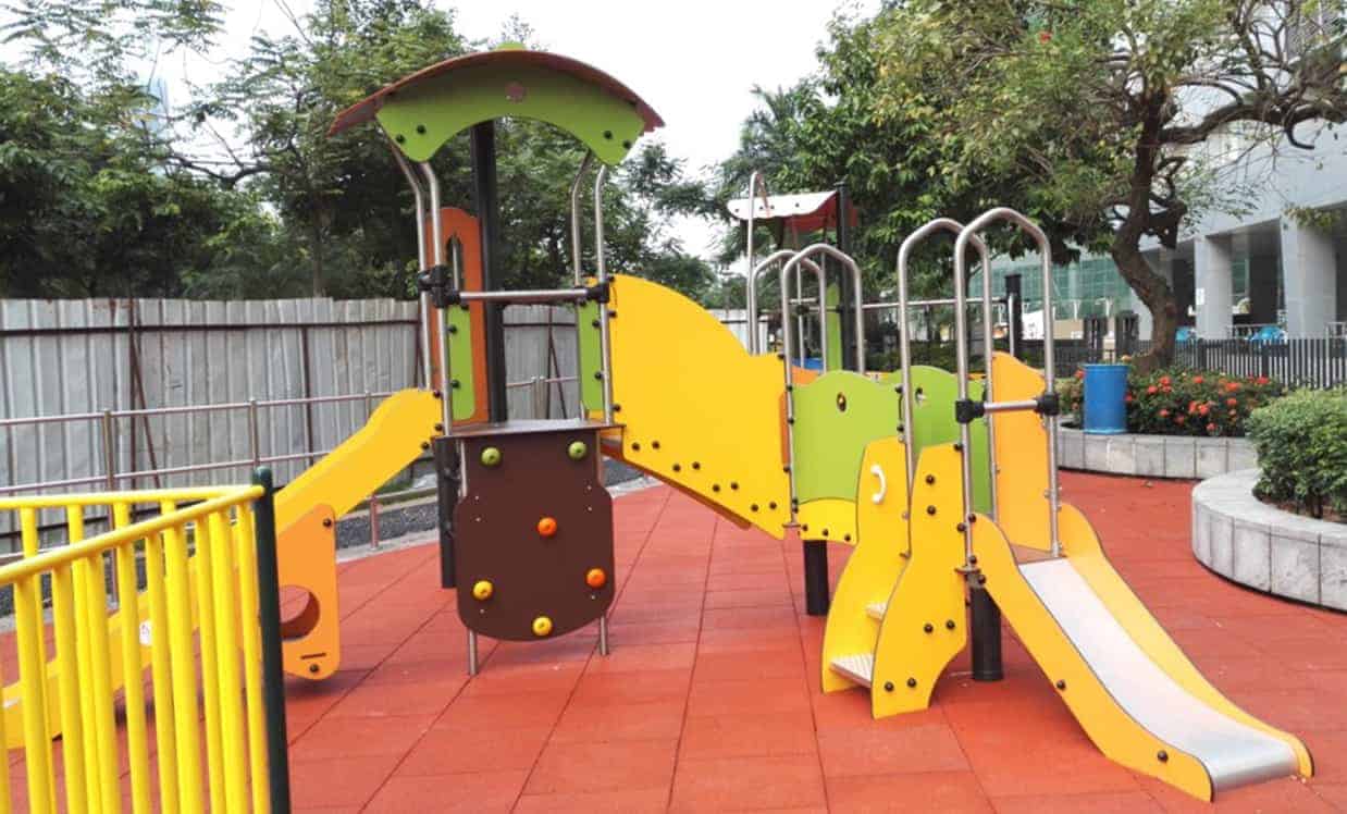 Jardim Areia Preta