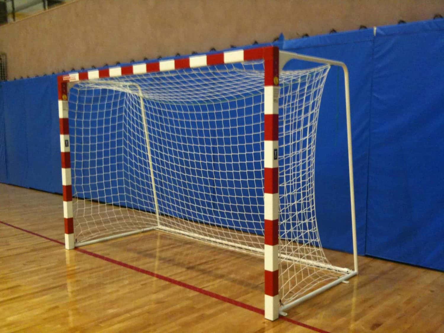Handball equipment
