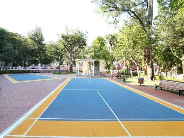 SPORT EQUIPMENT