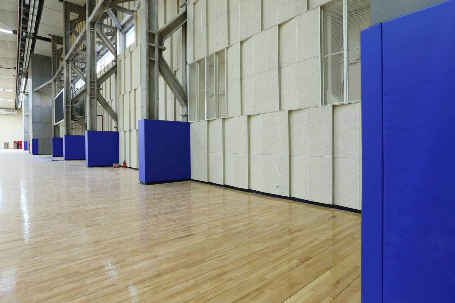 Wall safety pads