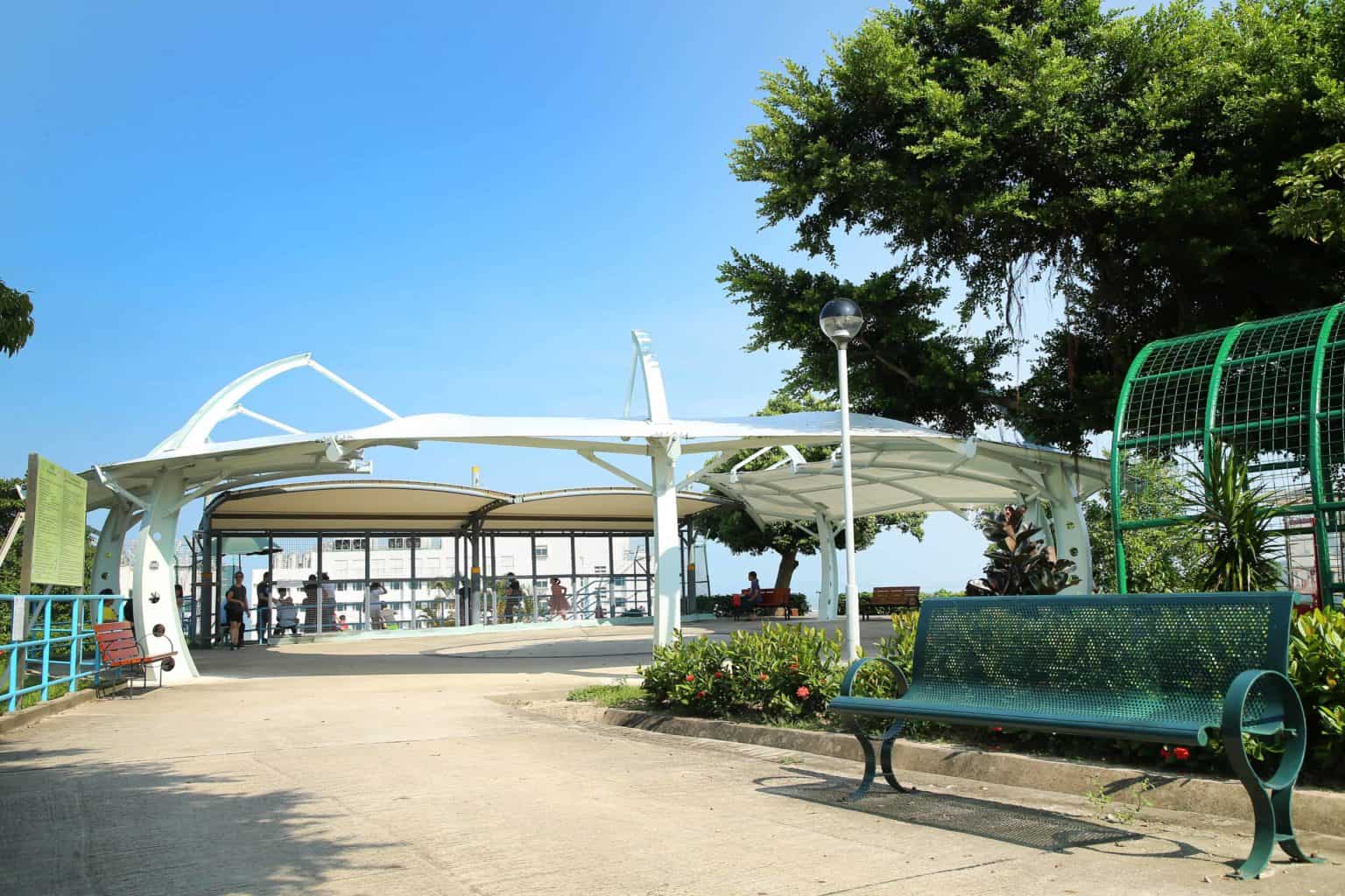 Parque Natural da Taipa Grande
