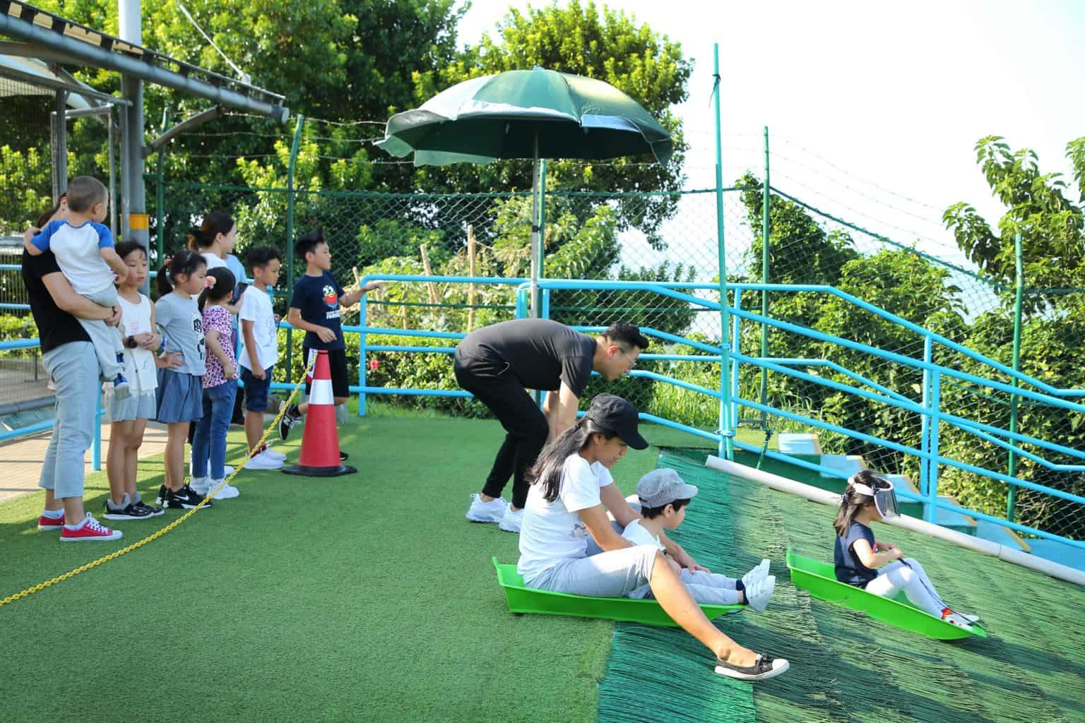 Parque Natural da Taipa Grande
