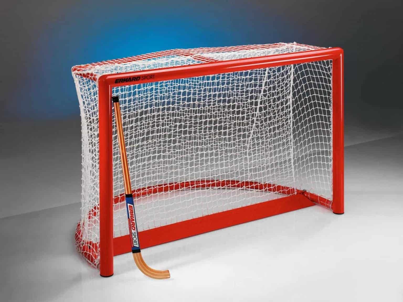 Ice hockey equipment