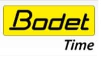 Bodet