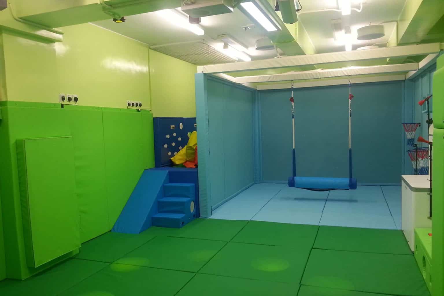 Escola Luso-Chinesa De Coloane