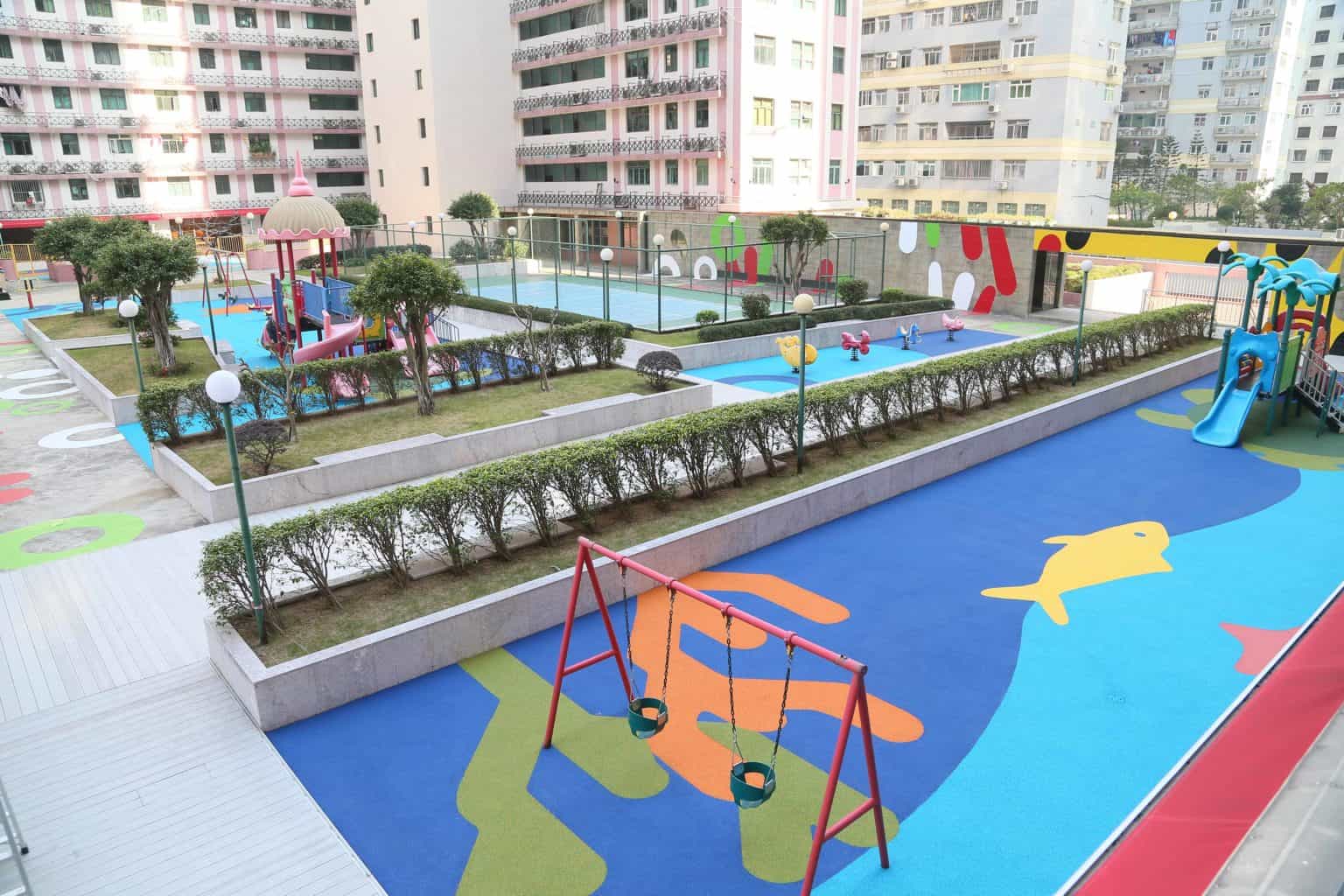 Creche da Santa Casa da Misericórdia de Macau
