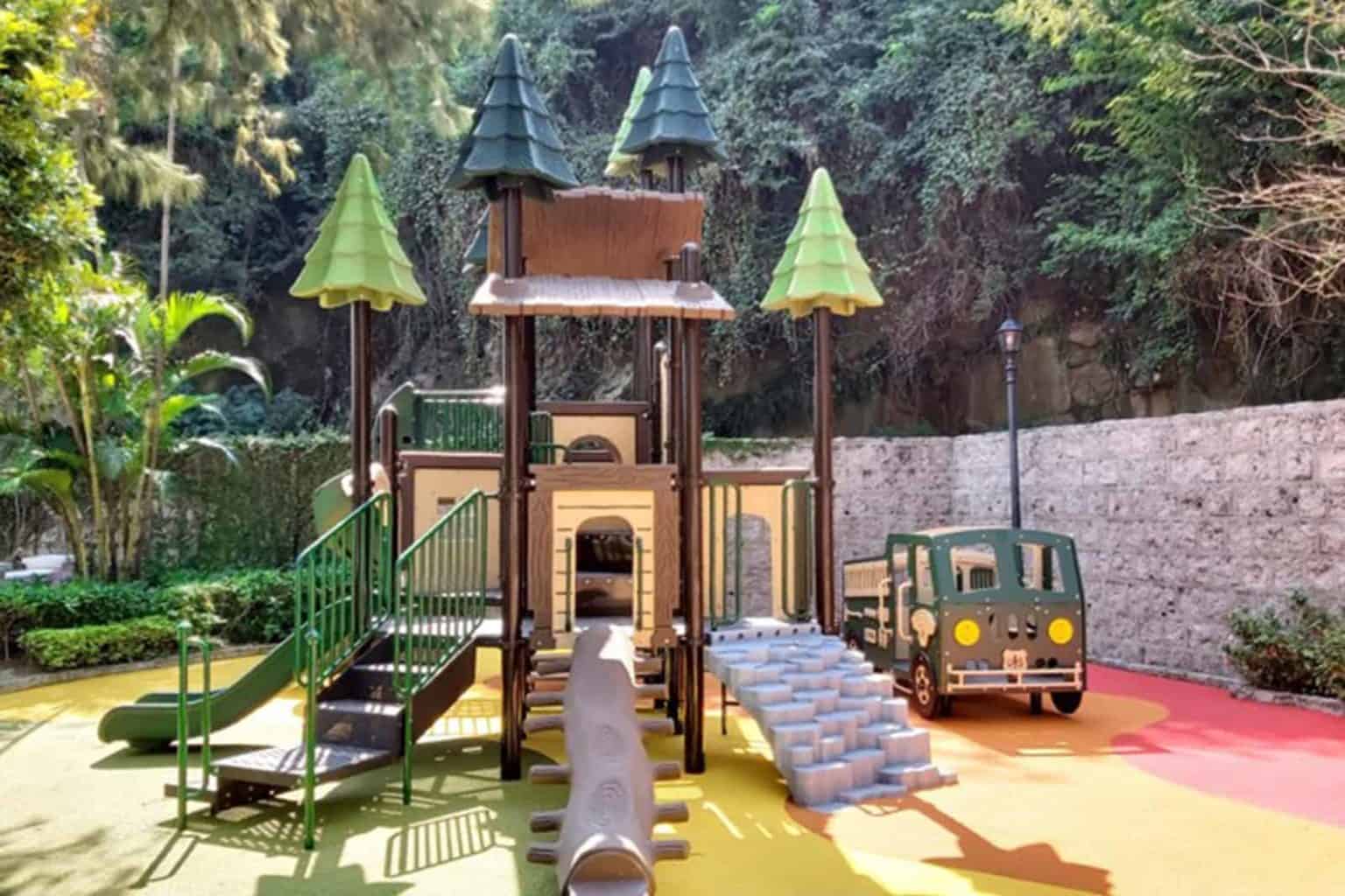 Jardim da Penha