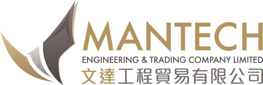 Mantech Engineering & Trading Co. Ltd. 文達工程貿易有限公司