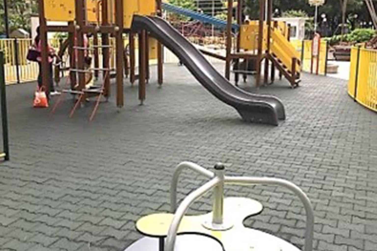 Parque Dr. Carlos d'Assumpção