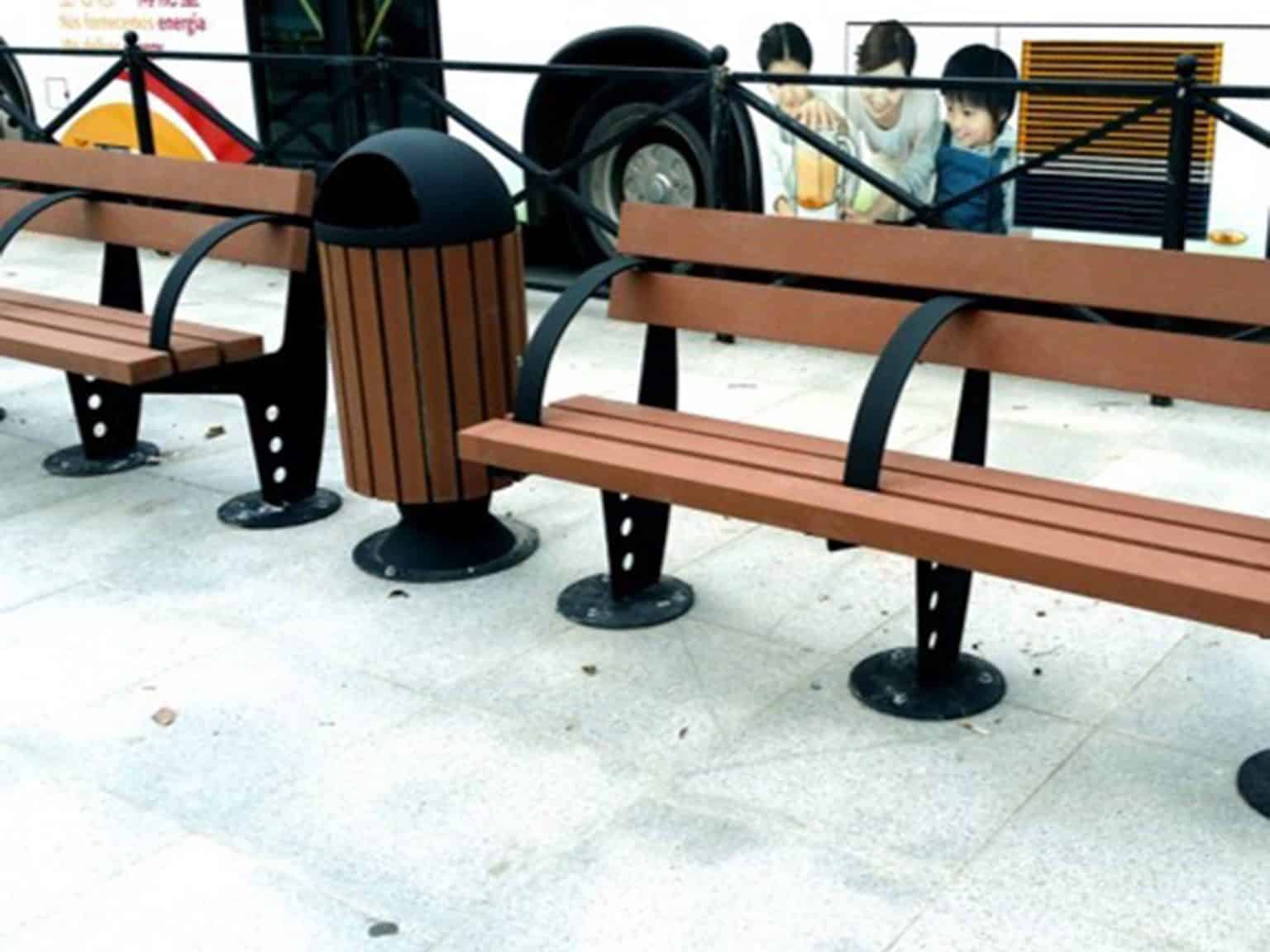 Bench