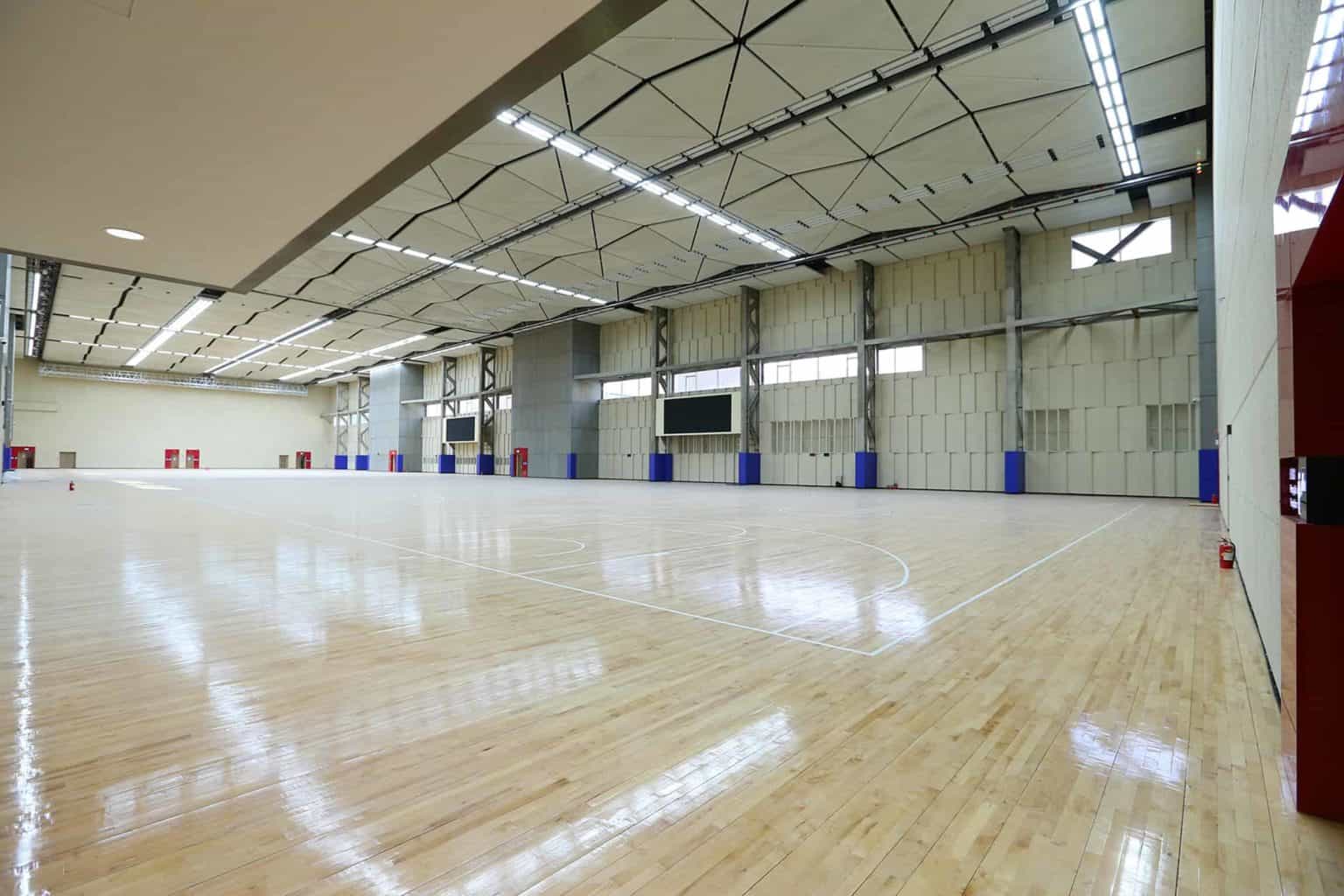 Centro de Formação e Estágio de Atletas